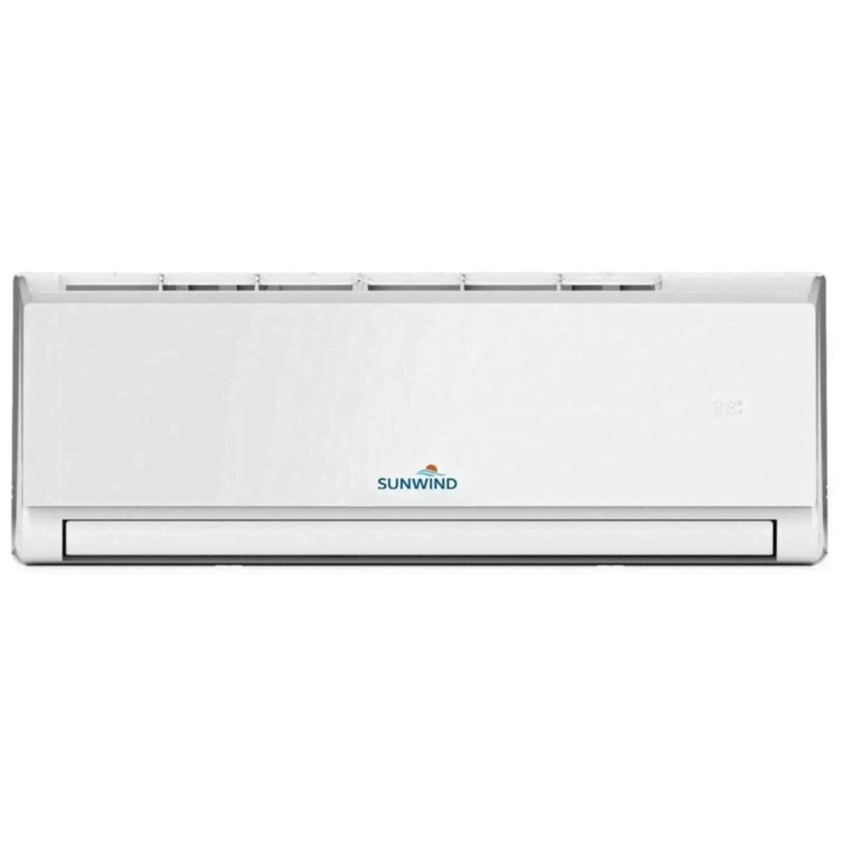 Сплит-система SunWind SW-09 / IN-SW-09 / OUT (Цвет: White)