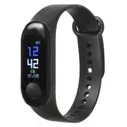 Фитнес-браслет SunWind SB10 Black в Ростове-на-Дону
