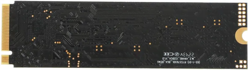 Накопитель SSD SUNWIND PCIe 4.0 x4 1TB SWSSD001TN4 NV4 M.2 2280