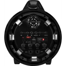 Портативная акустика SunWind SW-MS50