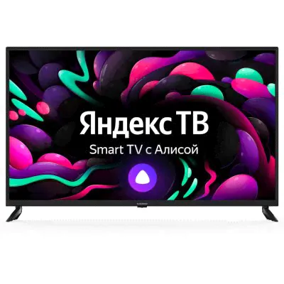 Телевизор SunWind SUN-LED43XU400 в Самаре-0