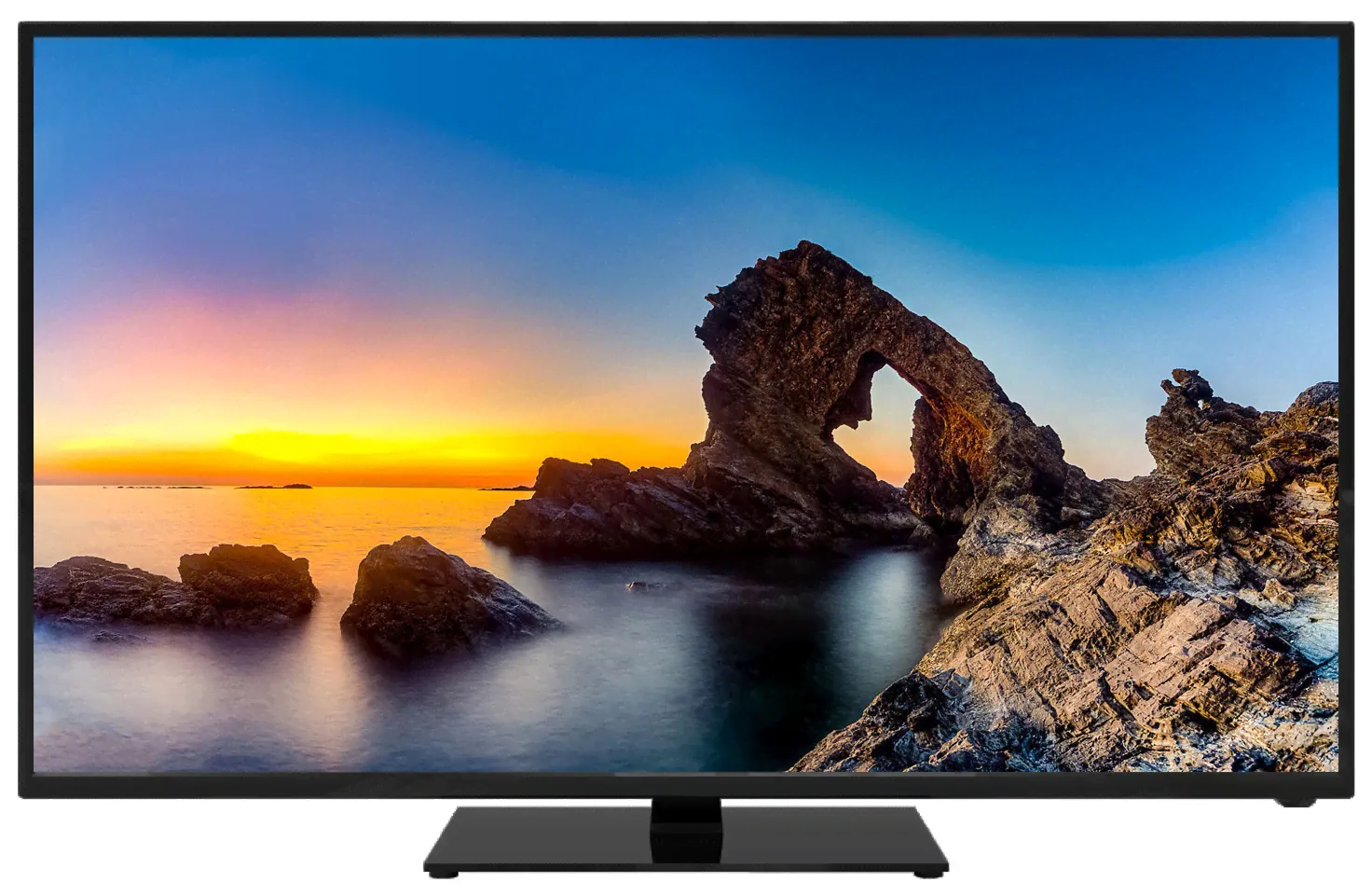 Телевизор Sunwind SUN-LED24XB205