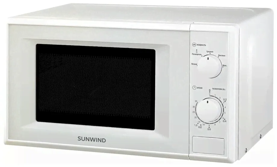 Микроволновая печь Sunwind SUN-MW051 в Москве