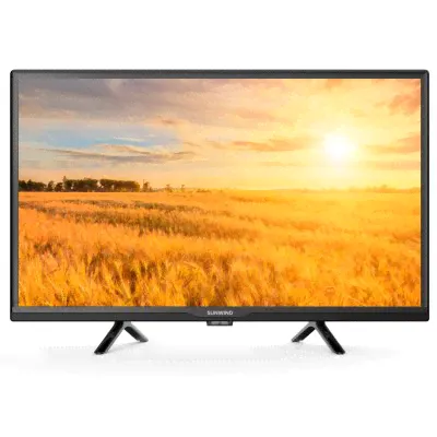 Телевизор SunWind SUN-LED24XB203 в Челябинске-2