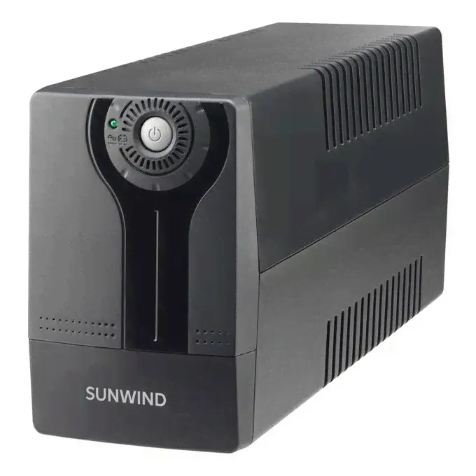 Источник бесперебойного питания SunWind SW850-0