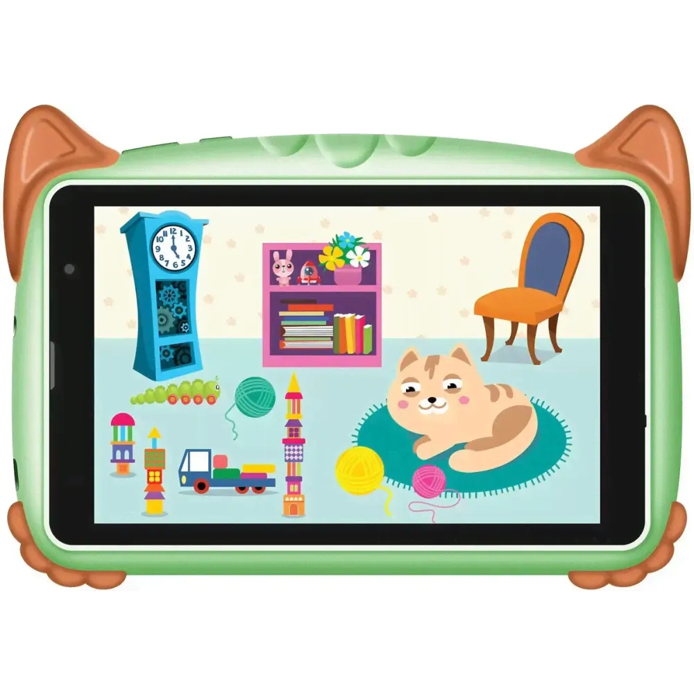 Планшет SunWind Kids 8280C 2/32Gb Mint-1