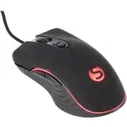 Характеристики мыши SunWind SW-M710G Black в Санкт-Петербурге