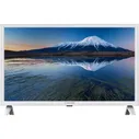 Телевизор 24" дюйма, Телевизор SunWind, Телевизор HD, Телевизор белого цвета отзывы