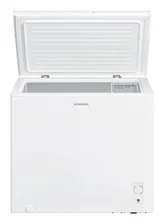 SUNWIND Морозильный ларь SCH205 белый_341020 озон, белый