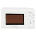 Микроволновая печь SunWind SUN-MW051, белый