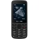 Мобильный телефон SunWind A2401 CITI 128Mb Black