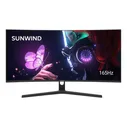 Монитор SunWind SM-34QV401