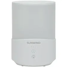 Увлажнитель воздуха SunWind SUH1012