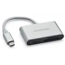 Кардридер SunWind SW-CR051-S
