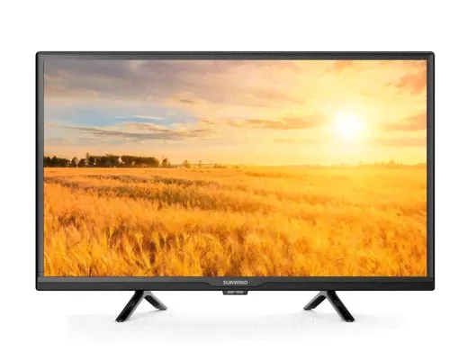  24" SunWind SUN-LED24XB203, HD, -0