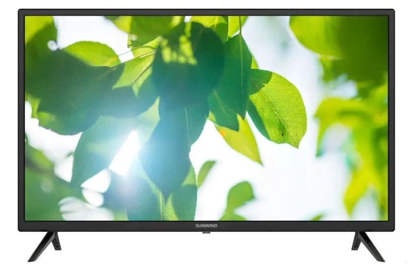 Телевизор Телевизор SUNWIND SUN-LED32S13 SMART TV