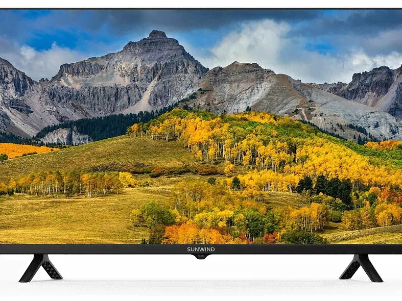 Телевизор SUNWIND SUN-LED32XB200 (DVB-T2)-0
