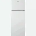 Холодильник двухкамерный SunWind SCT273 белый