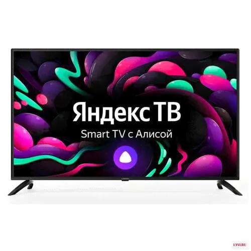 LCD(ЖК) телевизор SunWind SUN-LED50XU400-0
