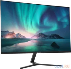 Монитор 27" SunWind SUN-M27BA103, Черный