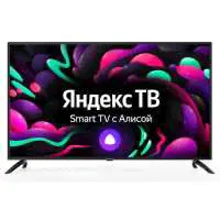 Телевизор SunWind SUN-LED50XU400 в Екатеринбурге-3