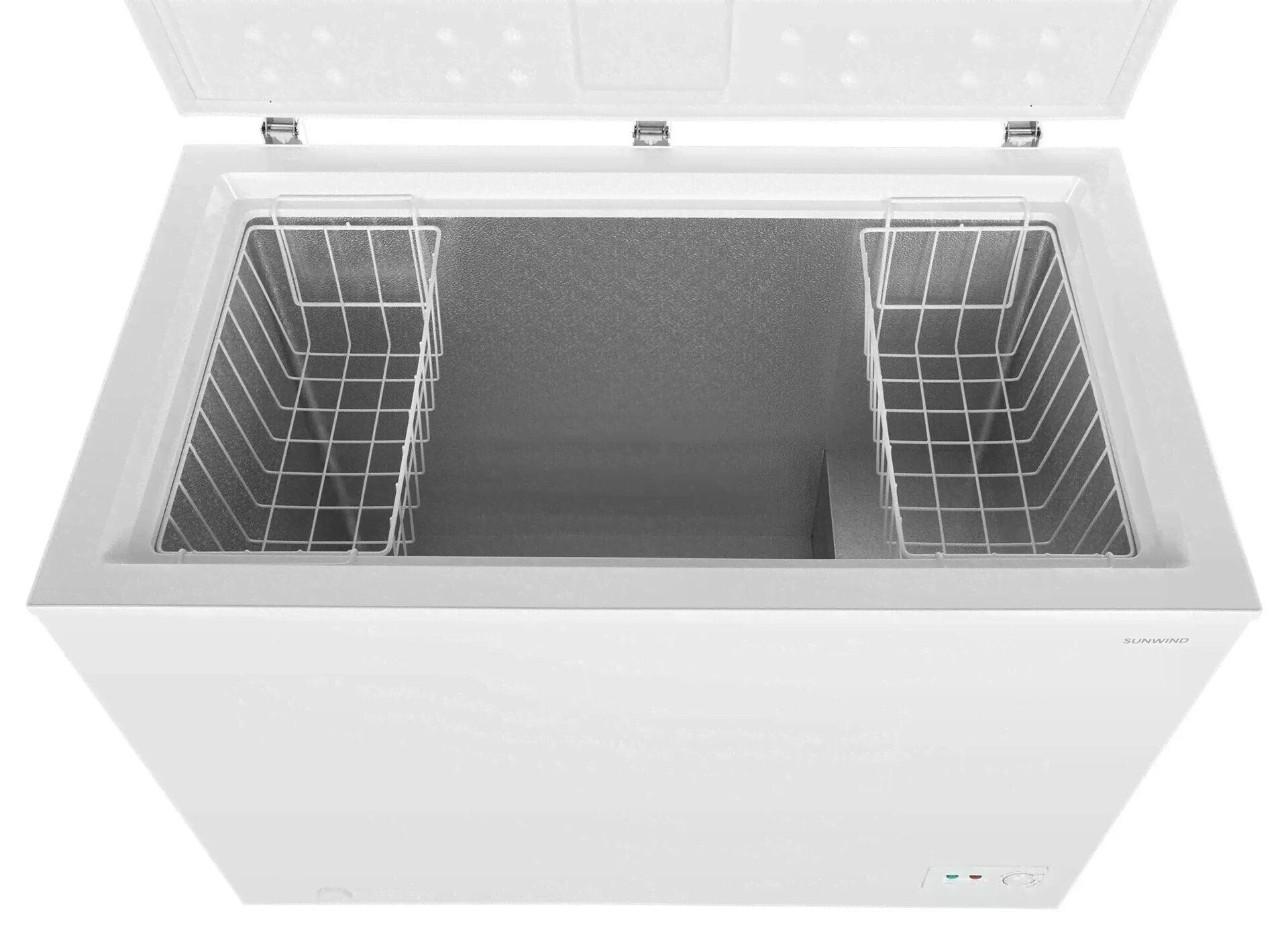 Морозильная камера SunWind SCH301WT-3