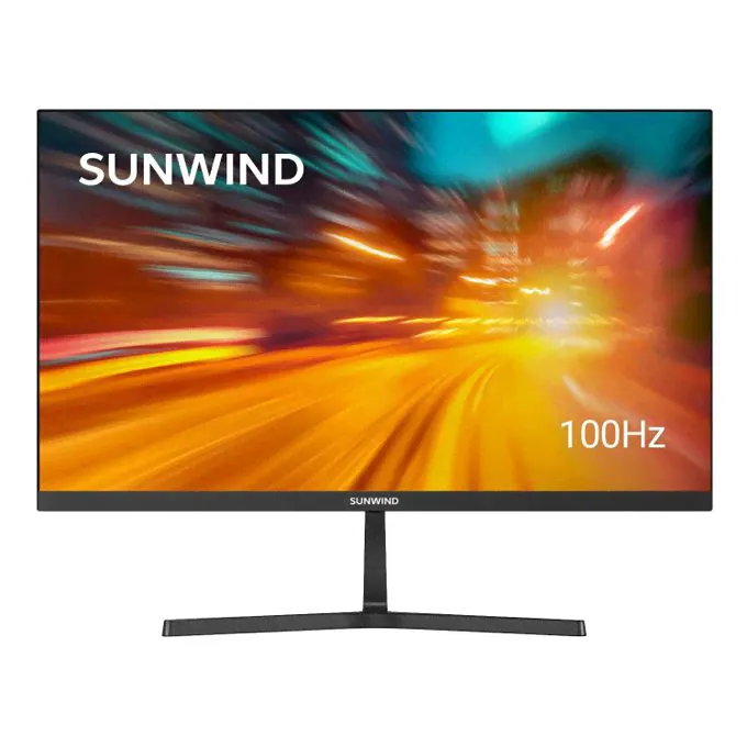 Монитор SunWind SM-24FI221