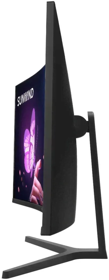 Монитор SunWind 34