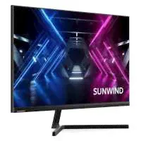 Монитор SunWind SUN-M24BG110 в Челябинске-4