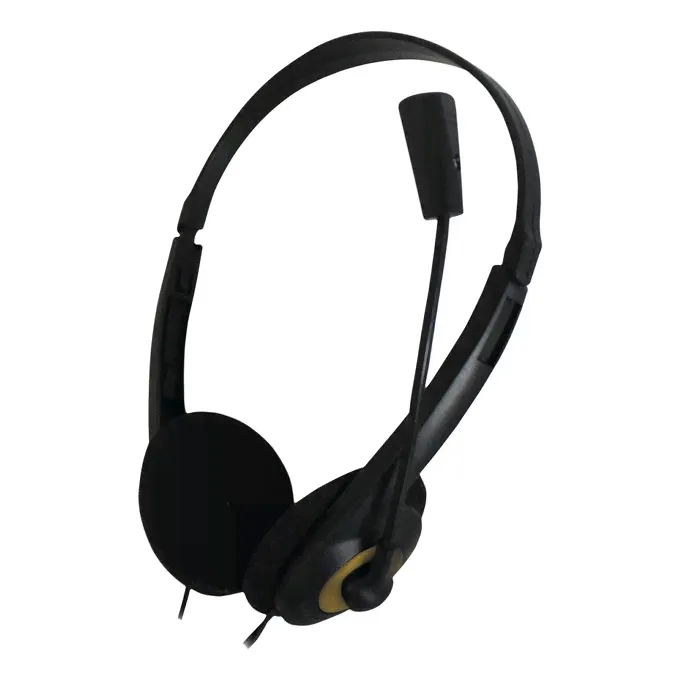 Гарнитура SunWind SW-HS100 Black-0