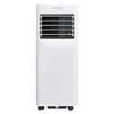 Мобильные кондиционеры SUPAC-07-1 SUNWIND Кондиционер мобильный SunWind SUPAC-07-1 белый (#2131)