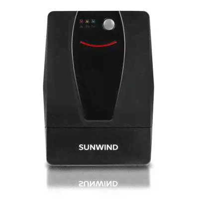 ИБП SunWind SW1050 в Ростове-на-Дону