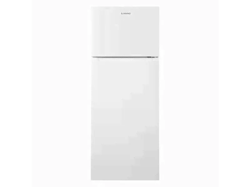 х/к SunWind SCT273 белый-0