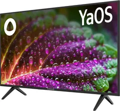 Телевизор SunWind SUN-LED43XS301, FULL HD, 60Hz, Smart TV, черный