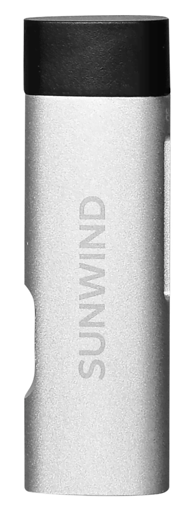 КартРидер SUNWIND Устройство чтения карт памяти USB Type-C серебристый SW-CR056-S