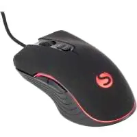 Характеристики мыши SunWind SW-M710G Black в Санкт-Петербурге-2