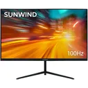 Монитор SunWind 24" SM-24FV222