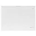 Ларь морозильный SUNWIND SCH301WT белый