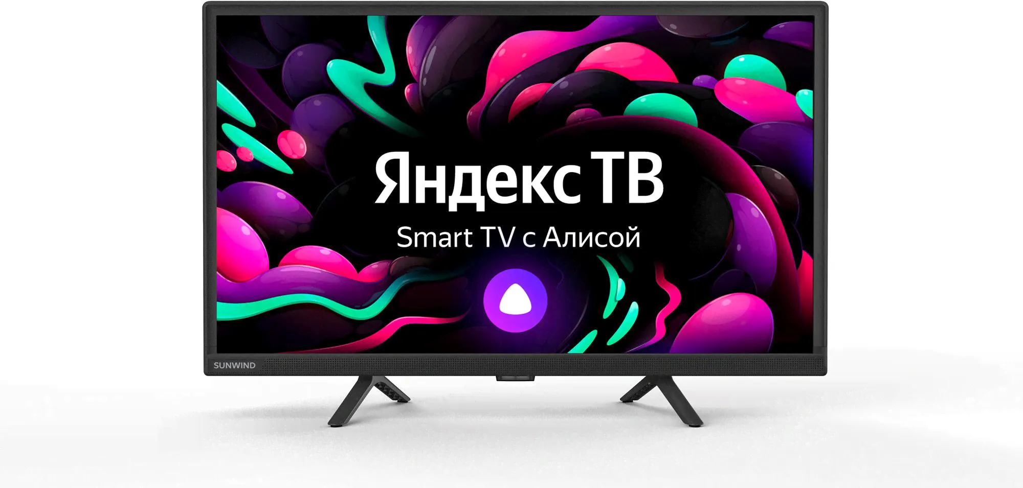 Телевизор Sunwind SUN-LED24XS310 SUN-LED24XS310-0