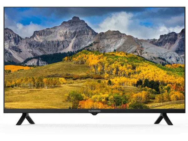 LED телевизор HD-Ready SunWind SUN-LED32XB200