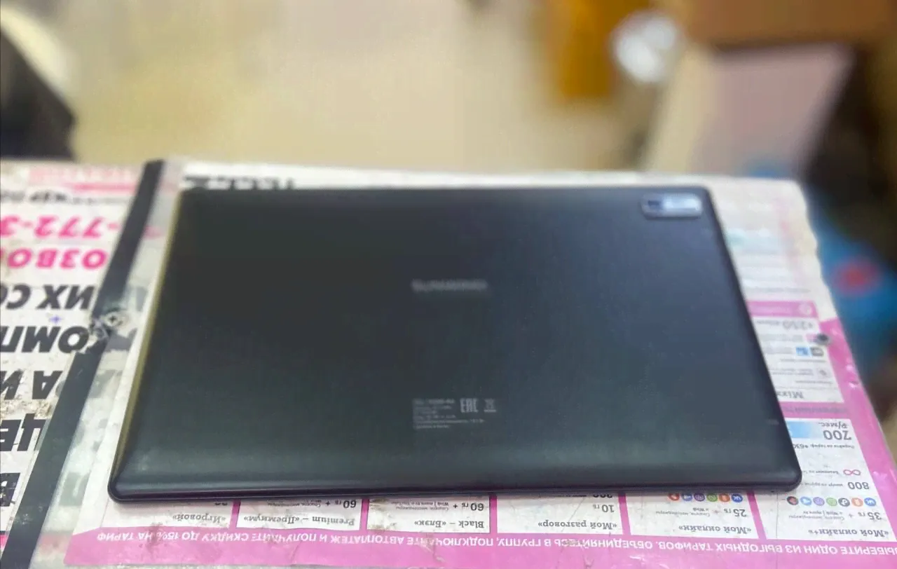 Планшет Sunwind sky1430d 4g 4/64-0