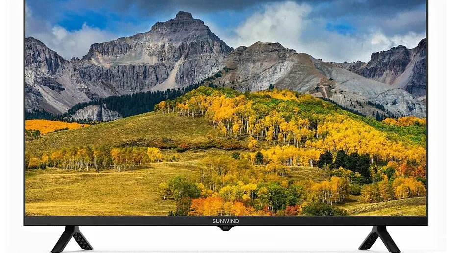 Телевизор SUNWIND SUN-LED32XB200 (DVB-T2)-2