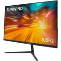 Монитор SunWind 24" SM-24FV222