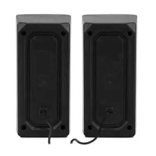 Колонки SunWind SW-SP300 Black в Казани