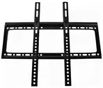 Sunwind Кронштейн для телевизора SunWind 1X, 22-65", настенный, фиксированный, черный [sun-ma54x050] подставка/крепление