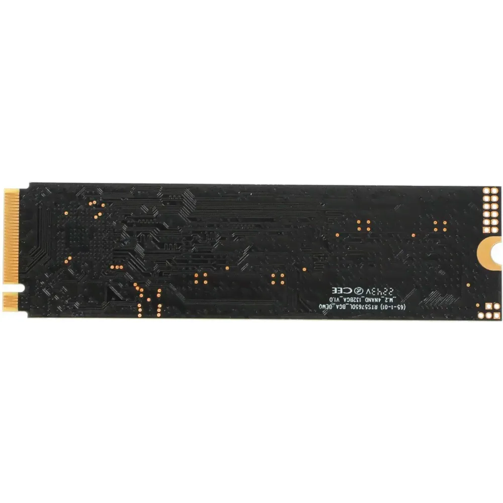 Накопитель SSD 1Tb SunWind NV4 (SWSSD001TN4)