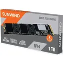 SSD диск SunWind NV4 1Tb SWSSD001TN4 в Челябинске