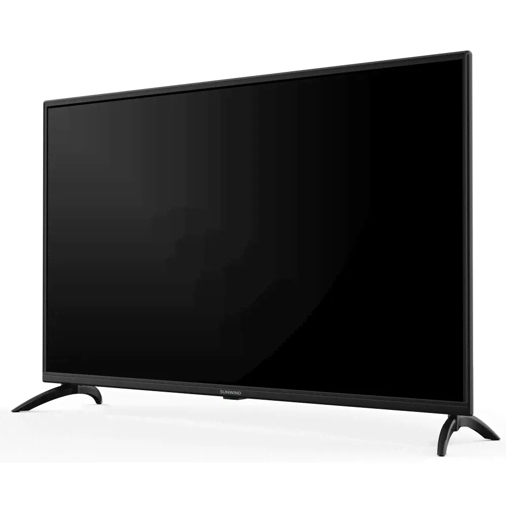 Телевизор SunWind SUN-LED43XU400 в Самаре-2