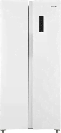 Холодильник SUNWIND SCS504F