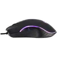 Характеристики мыши SunWind SW-M710G Black в Санкт-Петербурге-3